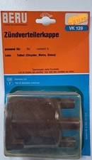 Beru zündverteilerkappe vk139 - zündverteilerkappe,