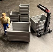 Modellbau / RC / Ladegut