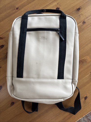Ucon acrobatics rucksack beige - acrobatics,