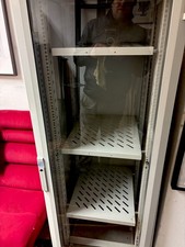 RITTAL SERVERSCHRANK 19’ DK