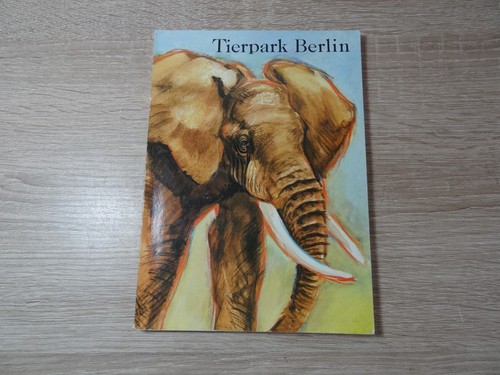 Heinrich dathe tierpark - dathe:,