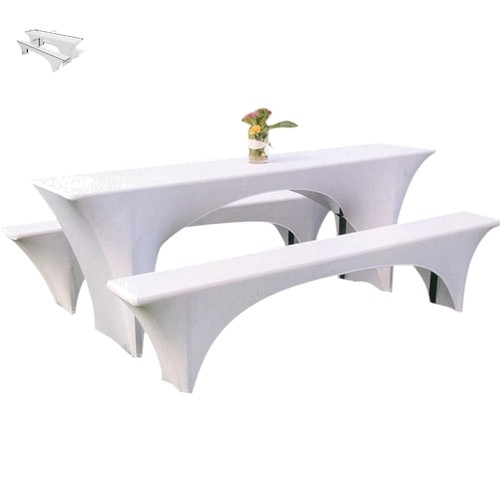 Bierzeltgarnitur hussen set - hussen,