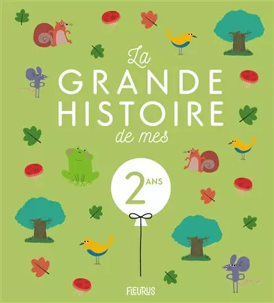 Grande histoire mes 2 - de,