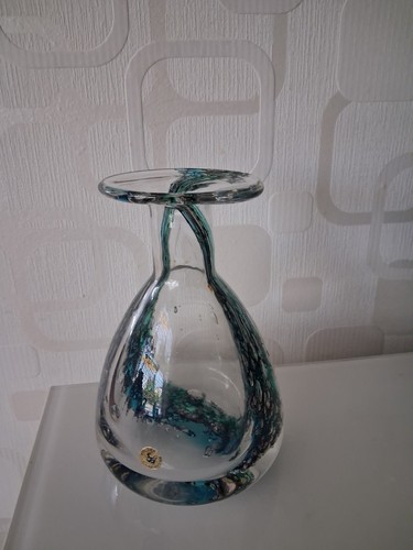 Wunderschöne glasvase - wunderschÖne, /
