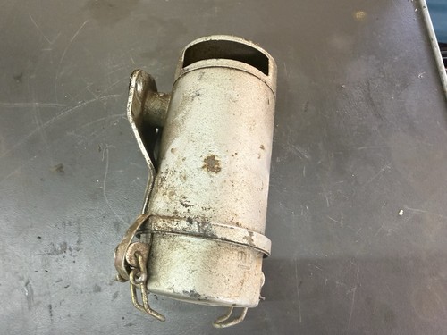 Agria 3100 ölbadluftfilter - agria,