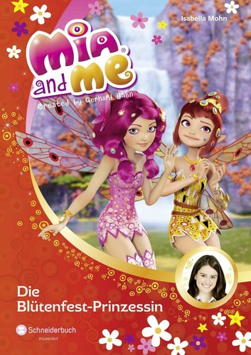 Mia and band die - me,,