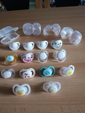 Nuckel,Schnuller,Neu,14Stûck,u.a.NUK