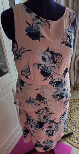 Christian berg cocktail kleid - christian,