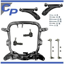 Achsträger vorne für Opel