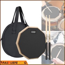 12'' Drum Practice Pad