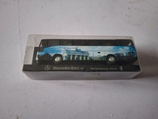 DS1 - Rietze: Reisebus