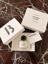 Byredo Mumbai Noise 50ml Eau