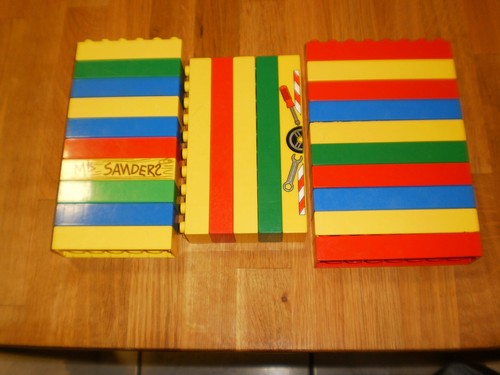 Lego duplo steine bausteine - lego,