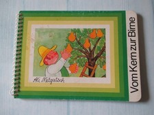 Ali Mitgutsch: Vom Kern zur