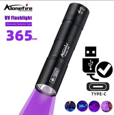 Alonefire SV97 365nm UV Ultra