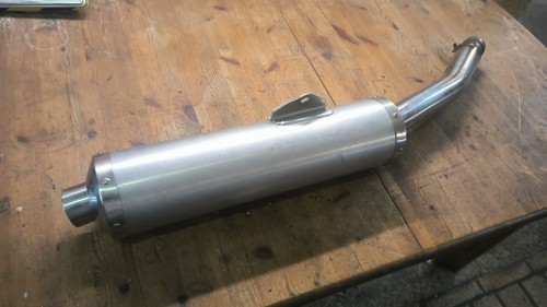 Wbs1u476 auspuff endtopf - wbs1u476,