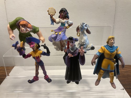 Disney glöckner von notre - glöckner,