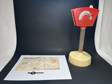 Vintage 1930's Park O Meter