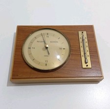 DDR Wetterstation Von Fischer