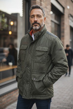 Camel Active  WINTER  Jacke