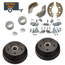 Reparatursatz für ALKO Bremse