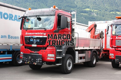 Lkw foto man tgs 440 - man, 41.440
