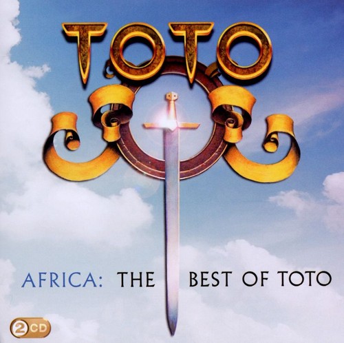 Africa the best toto - africa:,