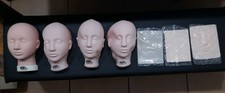 Permanent Make-up Übungskopf