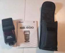 Nikon Blitzgerät Speedlight