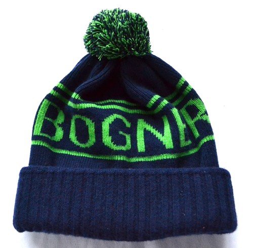 Bogner mütze herren damen - mÜtze,