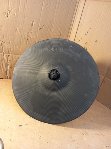 Roland 13r drum ride - roland, 13"