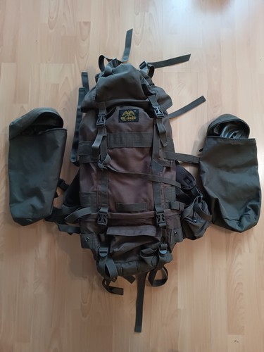 Essl bushcraft rucksack - essl,