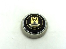 Hupenknopf Wolfsburg Hupknopf Lenkradembleme Emblem Markenzeichen VW Käfer Ovali