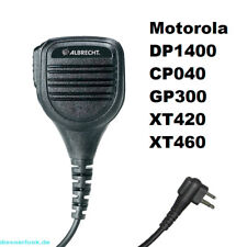 Lautsprechermikrofon 3,5mm