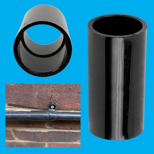 10x schwarze 20mm - 10x, gerade