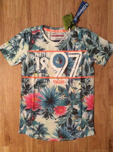 Vingino shirt henson - vingino, t-shirt