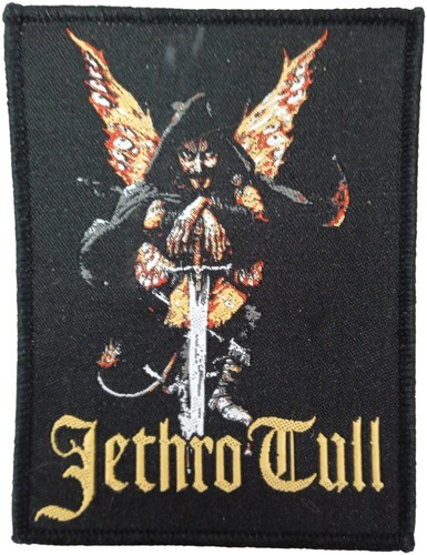 Jethro tull the - jethro,
