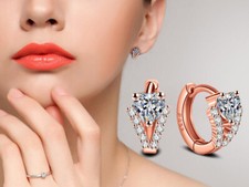 Ohrringe Creolen Ohrschmuck