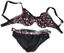 Naturana Frauen Bademode Damen