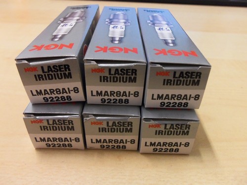 Stck ngk lmar8ai 8 - 6,