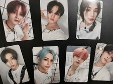 Stray Kids ROCK STAR Double