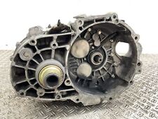 Schaltgetriebe 6-Gang FVP Ford