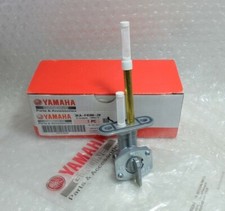 ORIGINAL BENZINTANK BENZINHAHN YAMAHA DT50 DT125 DT250 PW80 RD200DX SR125 XT250