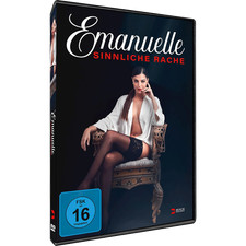 Emanuelle - Sinnliche Rache