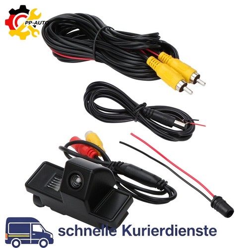 Auto rückfahrkamera für - hd,