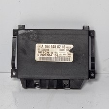 Mercedes ML 63 AMG W164 Bosch Steuergerät PDC Einparkhilfe A1645450216