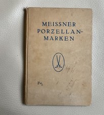 Meissner Porzellanmarken, 7