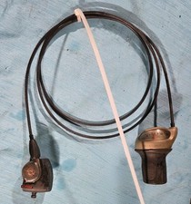 Sram s7 Schaltung Komplett