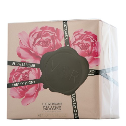 Viktor rolf flowerbomb - viktor,