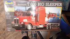 Revell Kenworth T600 US Truck